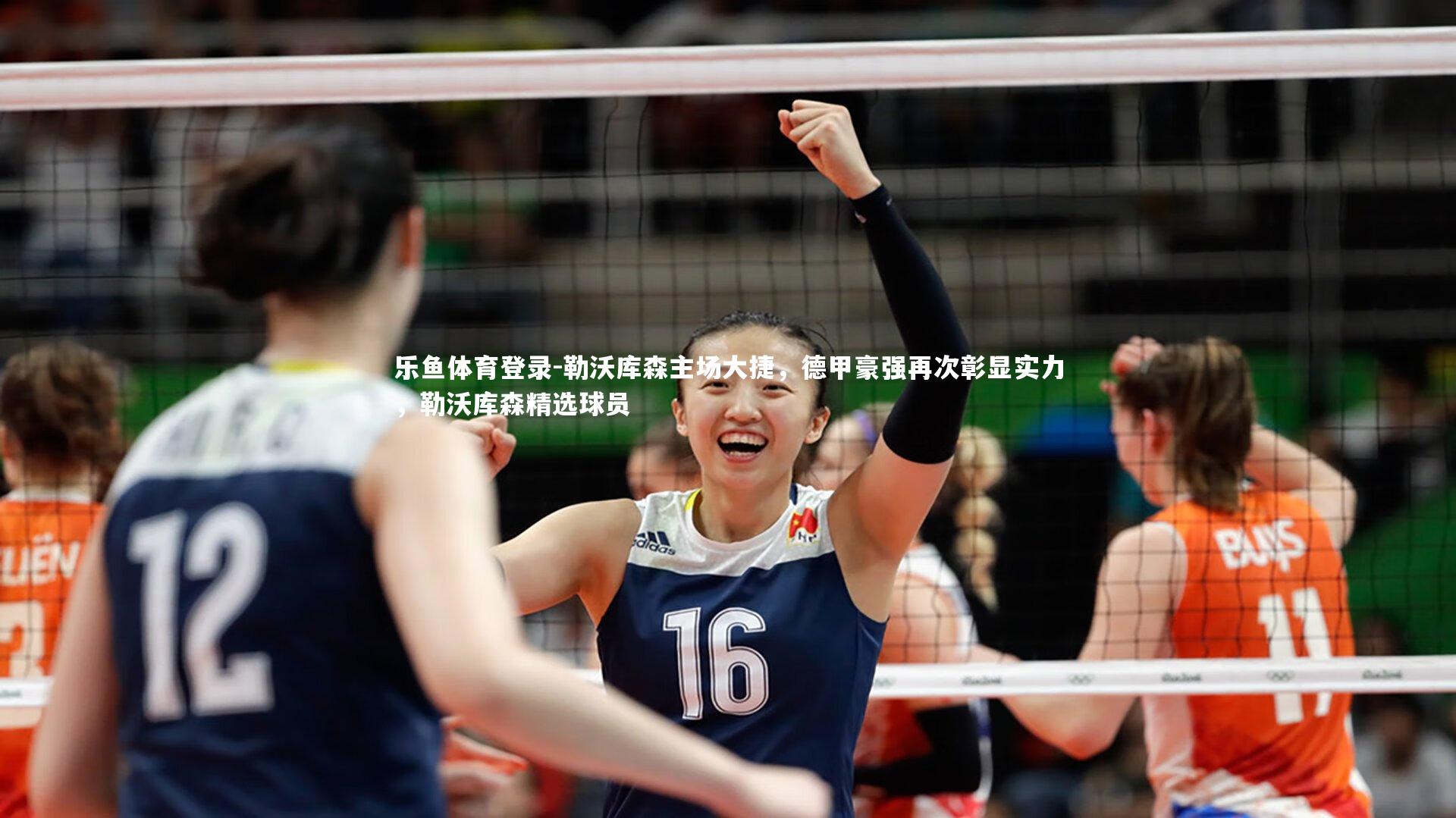 勒沃库森主场大捷,德甲豪强再次彰显实力,勒沃库森精选球员