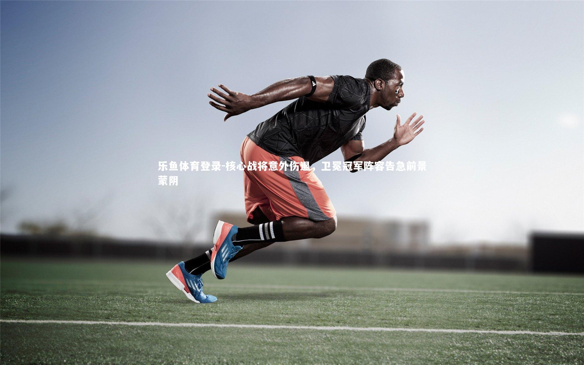 乐鱼体育登录-核心战将意外伤退，卫冕冠军阵容告急前景蒙阴